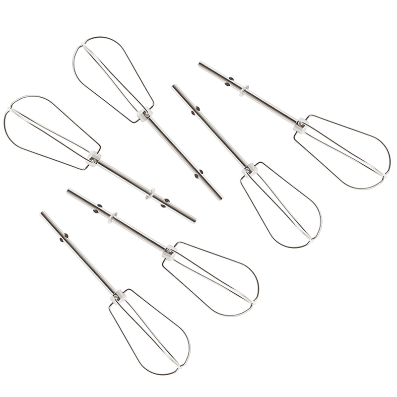 J1UL1N 3 Sets Hand Mixer Beate - огляд і ціна Kitchenaid Mixer Hand Mixer