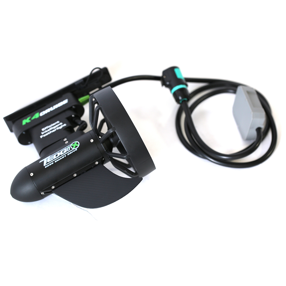 New Edge K4C SUP Motor Set for - огляд і ціна Crepe Pan Carbon