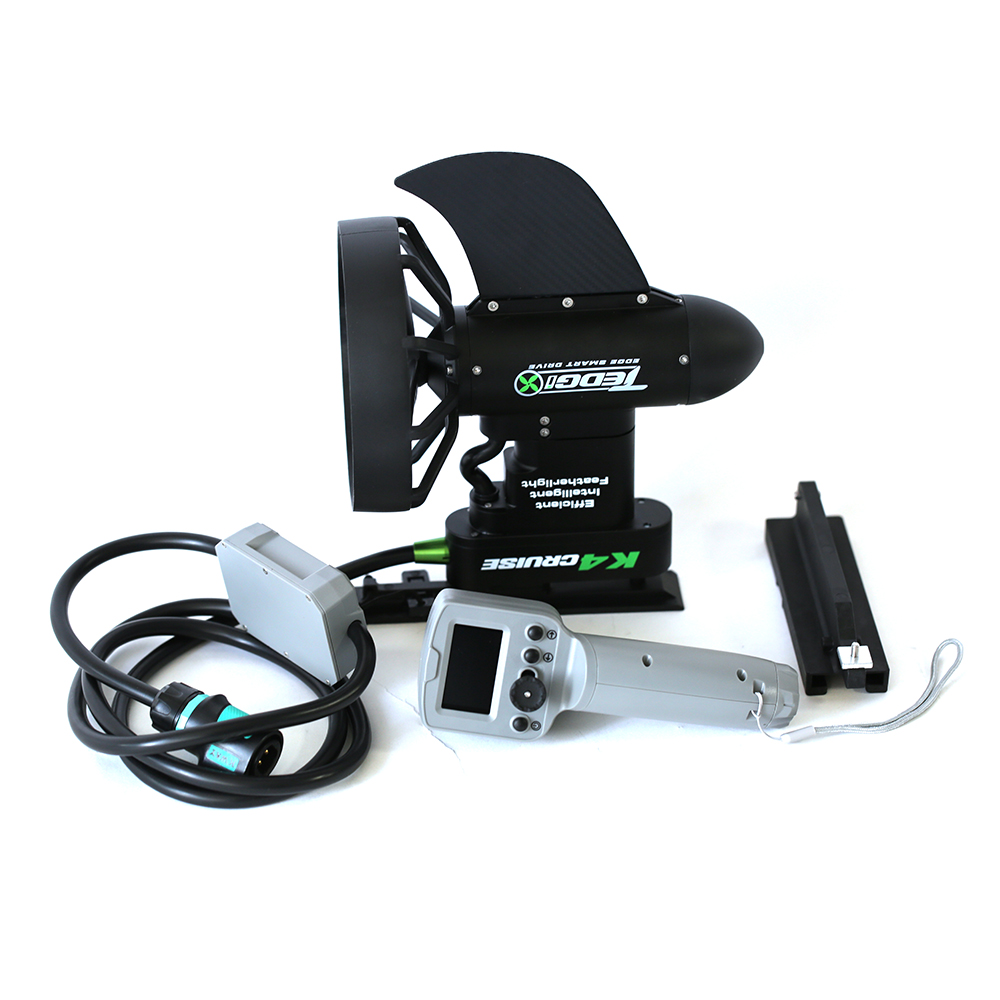 New Edge K4C SUP Motor Set for - огляд і ціна Crepe Pan Carbon