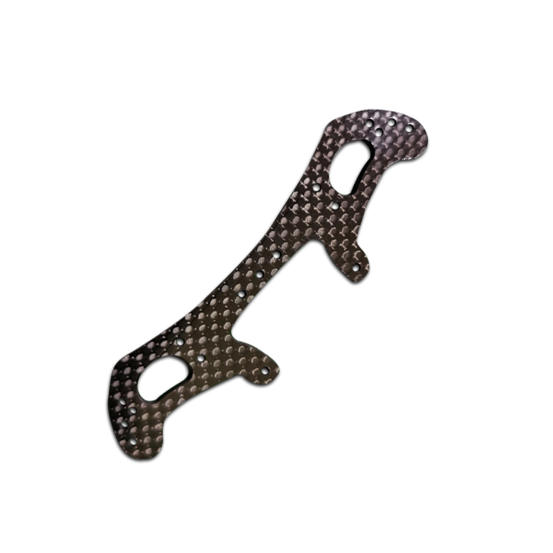 1PCS  2mm Head Leading Pteris  - огляд і ціна Crepe Pan Carbon