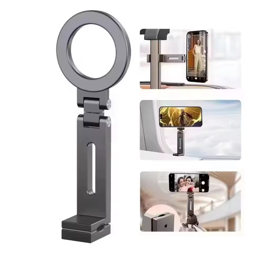 Universal Magnetic Phone Holde - огляд і ціна Taco Stand Holder