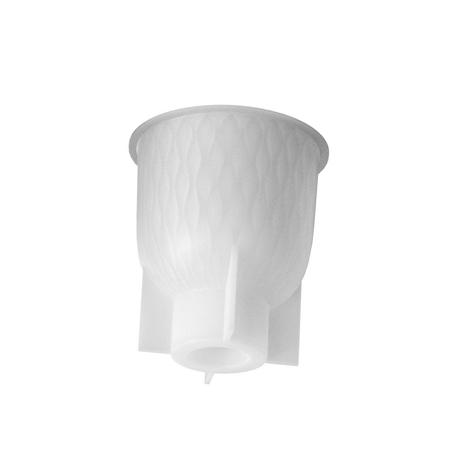 DIY Water Ripple Vase Silicone - огляд і ціна Potsticker Mold