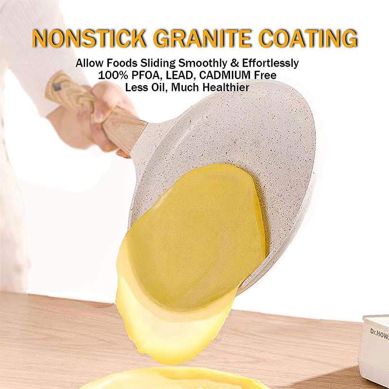 Ceramic Coating Egg Pancake Gr - огляд і ціна Mini Pancake Griddle