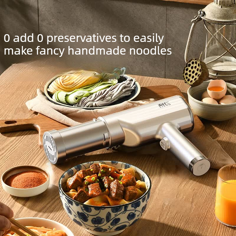 304 Stainless Steel Handheld P - огляд і ціна Churros Maker Gun