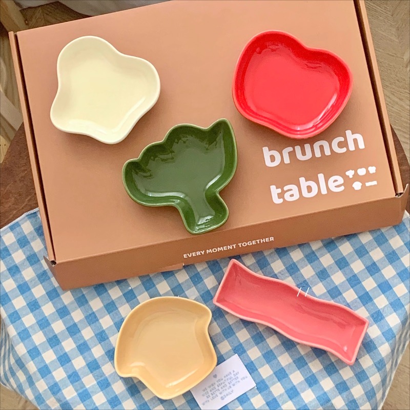 Cute Vegetable Ceramic Dim Sum - огляд і ціна Dim Sum Basket