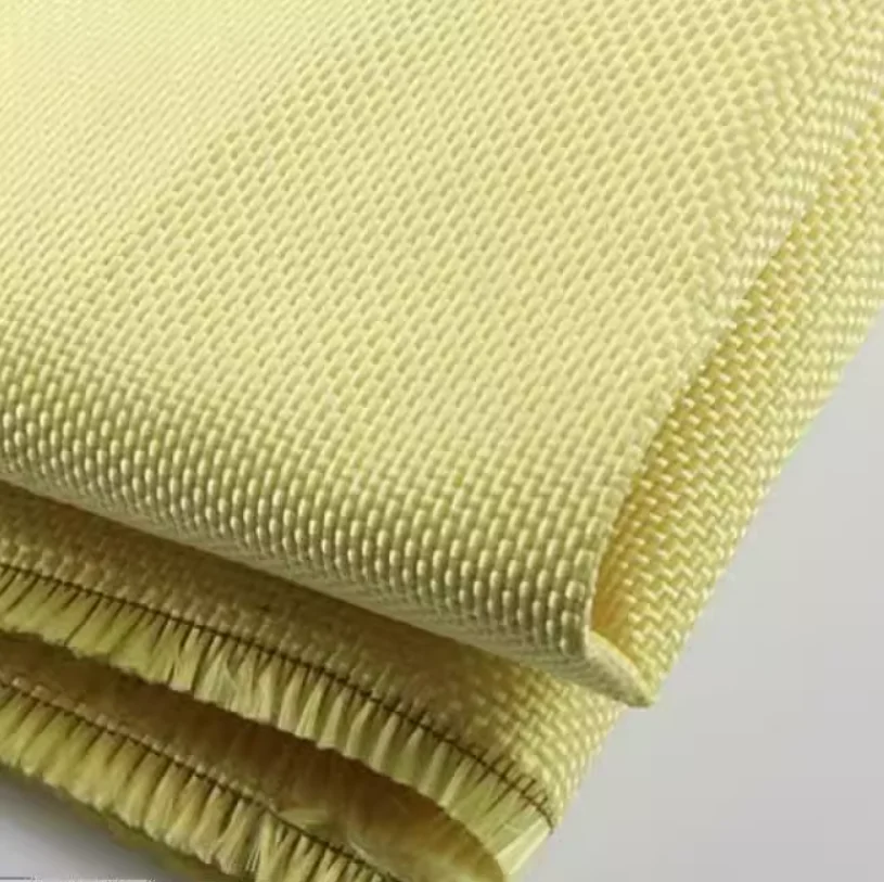 Kevlar Fabric Yellow SYNTHETIC - огляд і ціна Crepe Pan Carbon