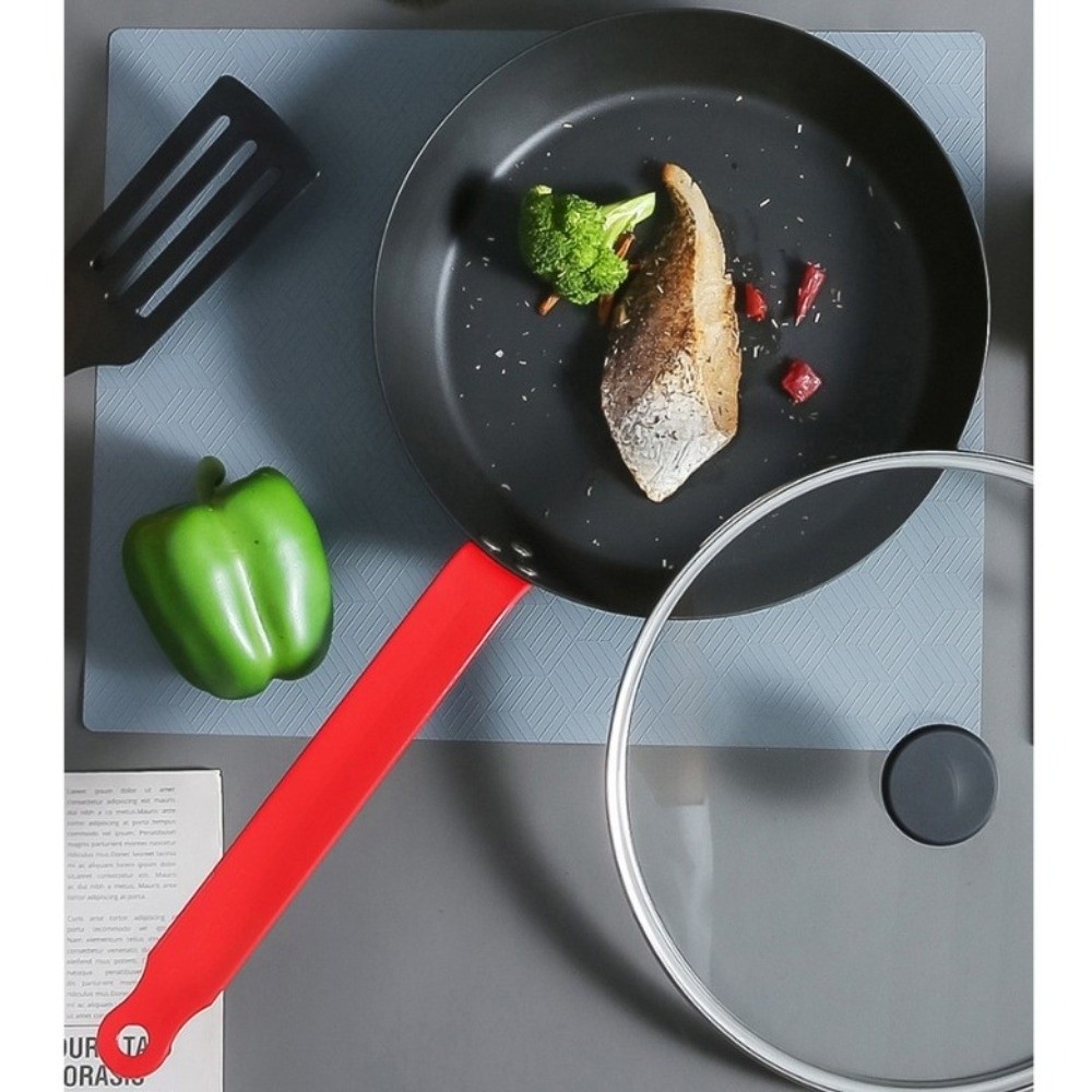 Carbon Steel Cast Iron Pan Unc - огляд і ціна Cast Iron Corn