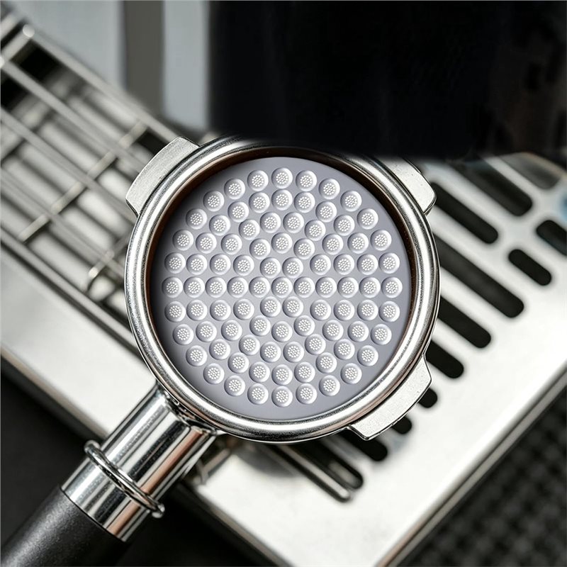 2026 New Espresso Puck Screen  - огляд і ціна Breville Espresso Barista Express