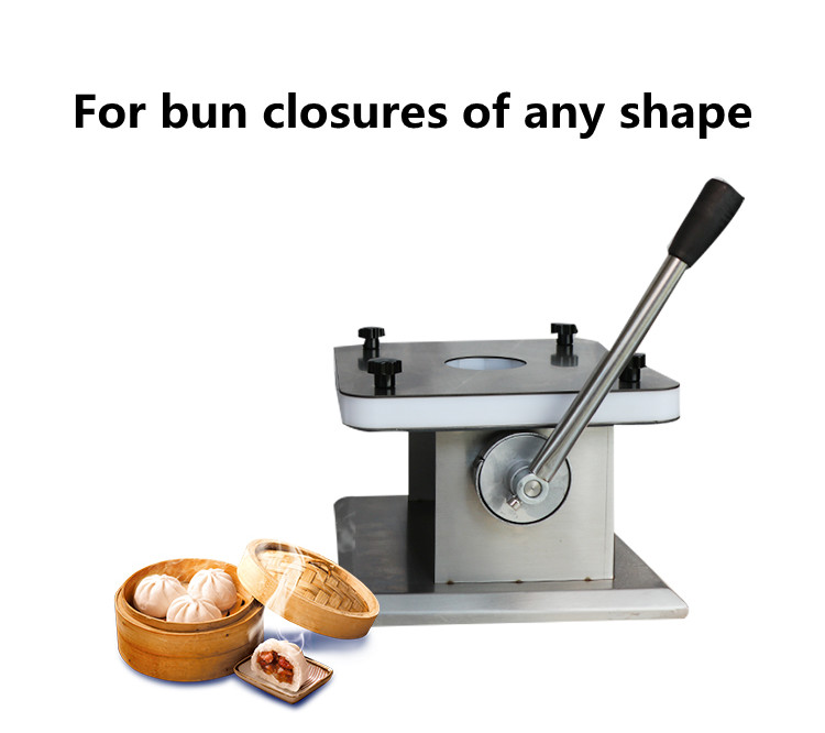 Manual Easy Operation Whole Se - огляд і ціна Dumpling Press Set